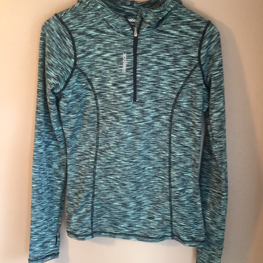 Reebok workout top